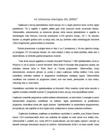 Prakses atskaite 'Uzņēmuma SIA "X" darbības organizēšana un plānošana', 24.