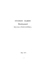 Referāts 'Studentu kreditēšana', 1.