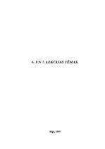 Konspekts 'Ekonomika', 1.