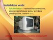 Prezentācija 'Ekoloģijas pamatprincipi un ekoloģiskie faktori', 15.