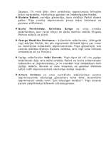 Referāts 'Impresionisms', 12.