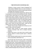 Konspekts 'Galīgās sociāli ekonomiskās institucionālizācijas stadijas raksturojums', 1.