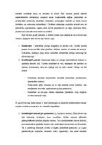 Konspekts 'Galīgās sociāli ekonomiskās institucionālizācijas stadijas raksturojums', 2.