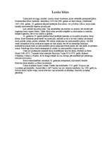 Konspekts 'Afro-amerikāņu mūzika', 4.