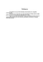 Konspekts 'Afro-amerikāņu mūzika', 8.