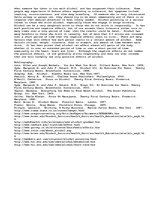 Eseja 'What Are the Positive and Negative Effects of Alcohol?', 3.