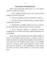 Referāts 'Mežpārkāpumi', 15.