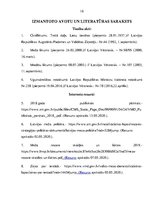 Referāts 'Mežpārkāpumi', 16.