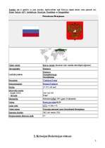 Referāts 'Krievijas Federācija', 3.