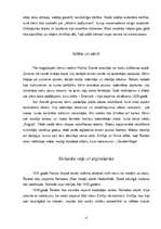 Referāts 'Māsas Brontē', 4.