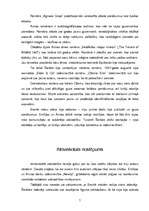 Referāts 'Māsas Brontē', 7.