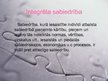 Prezentācija 'Integrācija', 4.
