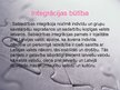 Prezentācija 'Integrācija', 5.