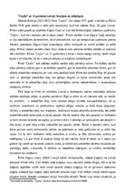 Eseja '“Ceplis” un 21.gadsimts Latvijā. Kopējais un atšķirīgais.', 1.