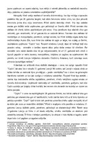 Eseja '“Ceplis” un 21.gadsimts Latvijā. Kopējais un atšķirīgais.', 3.