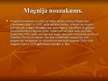 Prezentācija 'Magnijs', 10.