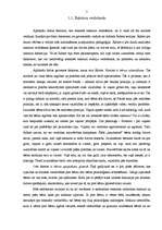 Referāts 'Raksturs, tā veidošanās', 5.