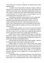 Referāts 'Raksturs, tā veidošanās', 6.