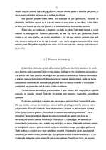 Referāts 'Raksturs, tā veidošanās', 7.