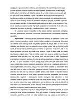 Referāts 'Raksturs, tā veidošanās', 8.