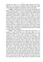 Referāts 'Raksturs, tā veidošanās', 9.