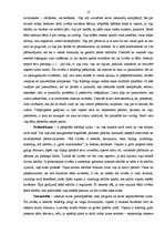 Referāts 'Raksturs, tā veidošanās', 10.