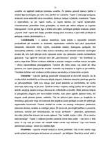 Referāts 'Raksturs, tā veidošanās', 12.