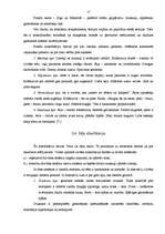 Referāts 'Raksturs, tā veidošanās', 17.