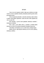 Referāts 'Molekulārās bioloģijas centrālā dogma', 3.