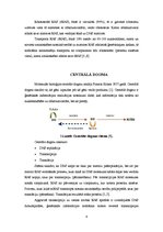 Referāts 'Molekulārās bioloģijas centrālā dogma', 6.