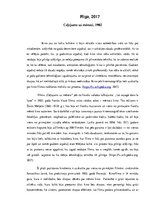 Eseja 'Ievads pasaules kino vēsturē un teorijā. Filmas "Ceļojums uz mēnesi" analīze', 2.