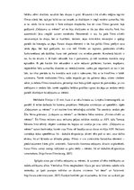 Eseja 'Ievads pasaules kino vēsturē un teorijā. Filmas "Ceļojums uz mēnesi" analīze', 3.