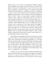 Eseja 'Ievads pasaules kino vēsturē un teorijā. Filmas "Ceļojums uz mēnesi" analīze', 4.