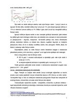 Eseja 'Latvija citu pārejas ekonomikas valstu (Baltijas valstu) vidū: salīdzinošā analī', 5.