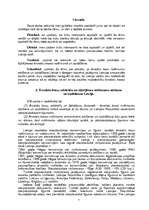 Referāts 'Ārvalstu tiesu, arbitrāžu un šķīrējtiesu nolēmumu atzīšana un izpildīšana Latvij', 2.