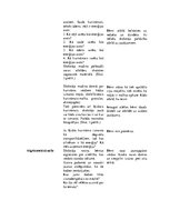 Konspekts 'Izvērstais stundas plānojums dabas zinībās', 3.