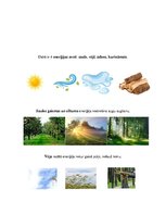 Konspekts 'Izvērstais stundas plānojums dabas zinībās', 4.