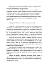 Konspekts 'Kultūra', 2.