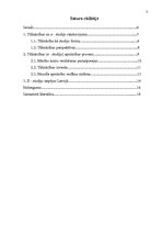 Referāts 'E-studijas (tālmācība)', 3.