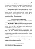 Referāts 'E-studijas (tālmācība)', 10.