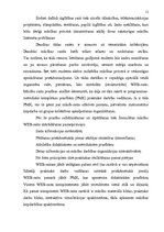 Referāts 'E-studijas (tālmācība)', 11.