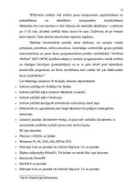 Referāts 'E-studijas (tālmācība)', 12.