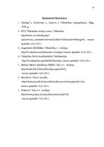 Referāts 'E-studijas (tālmācība)', 18.