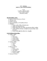 Konspekts 'Latvijas tiesību vēsture. Krievu privāttiesības', 1.