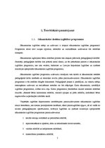 Referāts 'Bērnu attīstības centri', 5.