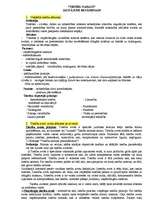 Konspekts 'Tiesību pamati', 1.