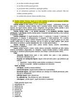 Konspekts 'Tiesību pamati', 17.