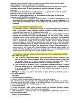 Konspekts 'Tiesību pamati', 36.