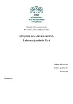 Konspekts 'Būvģipsis', 1.