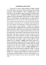 Eseja 'Krimināllikums islāma tiesībās', 1.